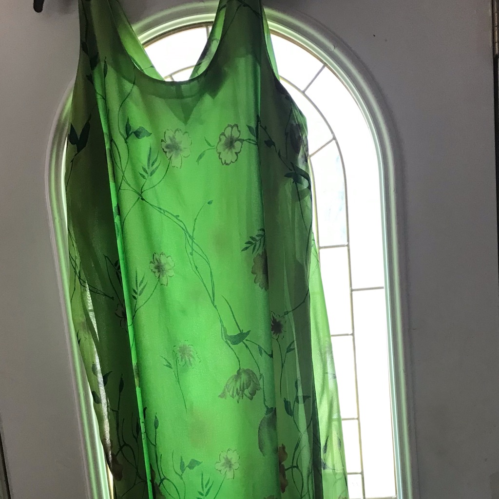 Millenium Ladies Dress